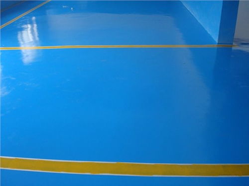 泰安環(huán)氧地坪漆專業(yè)生產(chǎn)施工服務(wù)，誠(chéng)邀選購(gòu)