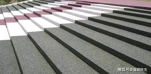 建筑材料的分類與應(yīng)用