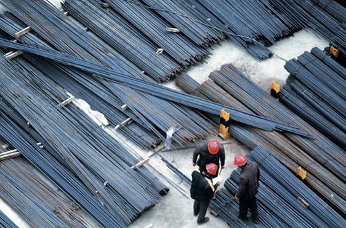 建材大漲，電氣設備承壓 房產產業鏈的韌性挑戰