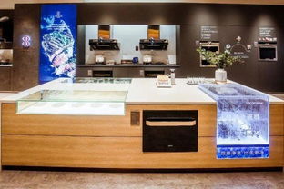 創(chuàng)變新零售 帥康榮獲2019中國(guó)家電創(chuàng)新零售案例獎(jiǎng)引領(lǐng)家具銷售新趨勢(shì)