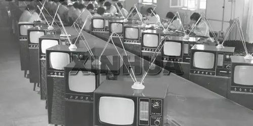 八十年代石家莊的日用家電消費(fèi)圖景 票證、專柜與時(shí)代新風(fēng)