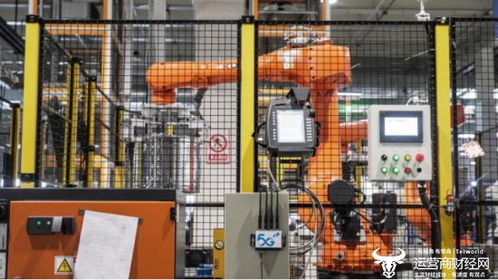 湖北移動(dòng)與美的集團(tuán)攜手打造全國(guó)首個(gè)家電制造5G全連接工廠，引領(lǐng)智能家具銷售新生態(tài)